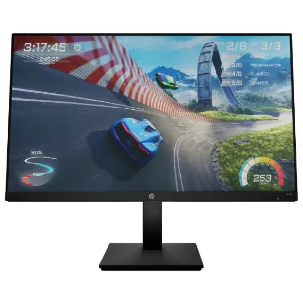 Монитор HP X27q QHD (2V7U5AA)